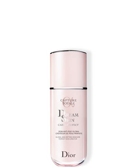 prezzo piu basso dream skin dior 30 ml|sephora dior skin care.